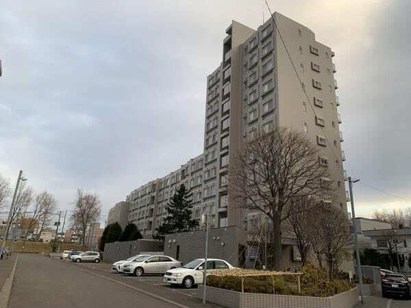 なみき公園シティハウス