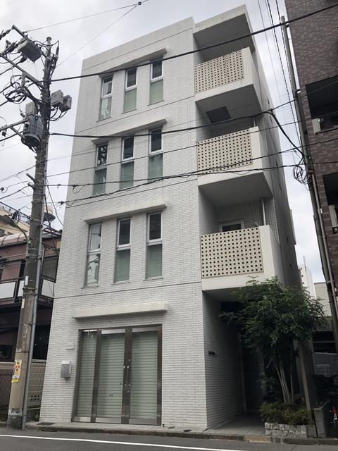 コート・スタシオン