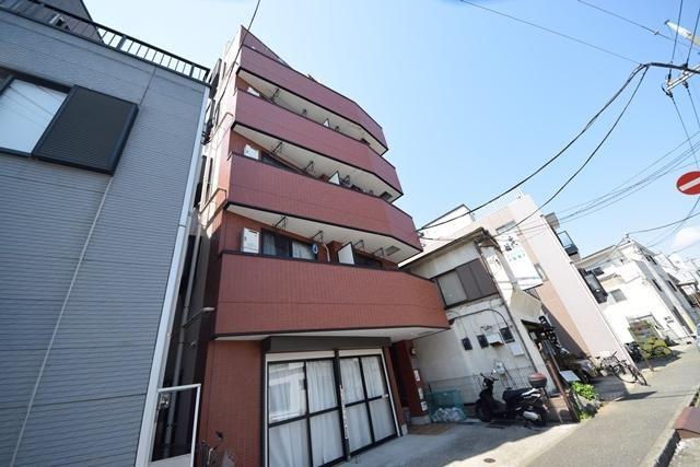 ラフィネ横浜