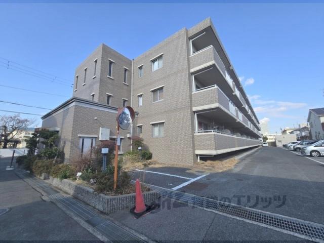 グレースコート香里園