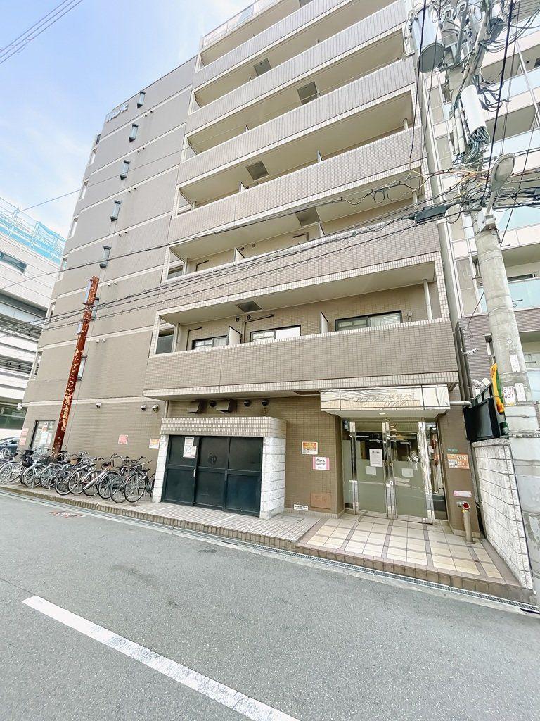エルテルン壱番館