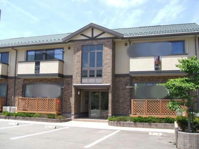 ロイヤルガーデンA棟