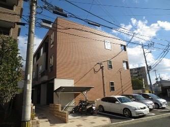 メゾンド茶山