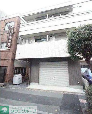 JC STREET KAGURA