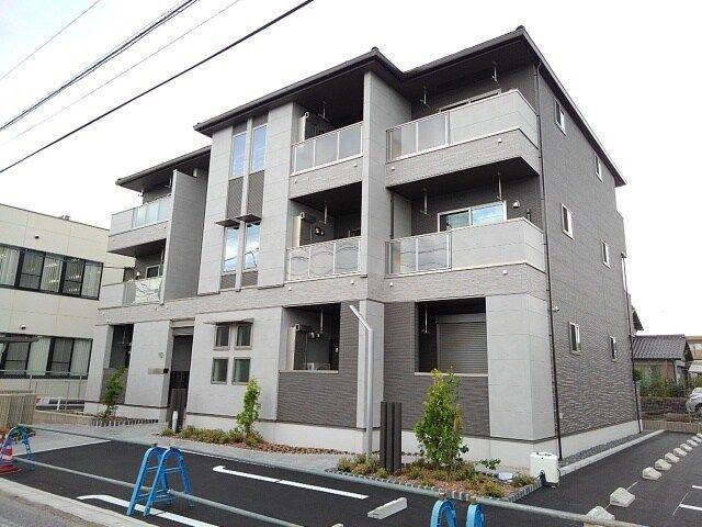 イル・パラディーゾ I