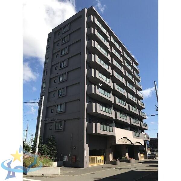 ブリーズ宮の沢I