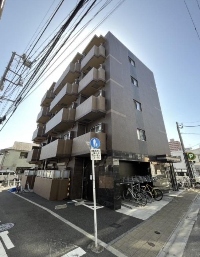 APPARENCE板橋本町
