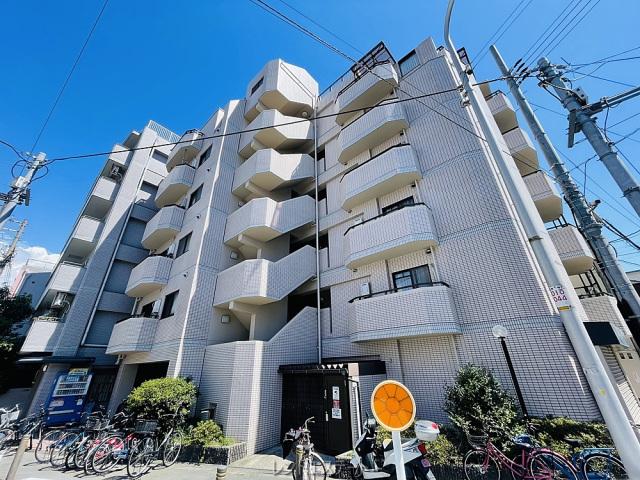 リベルタトム桃ヶ池2