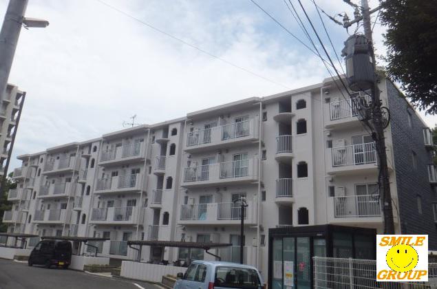 グリーンヒルズ中野木