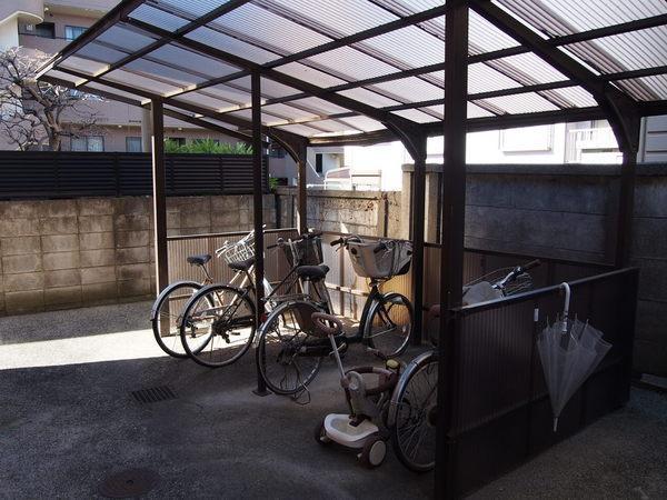 キャッスル田園調布