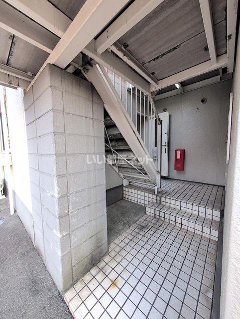 シャインポート屋島AD棟A棟