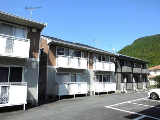 シャインポート屋島AD棟A棟