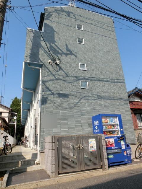 SERENO検見川