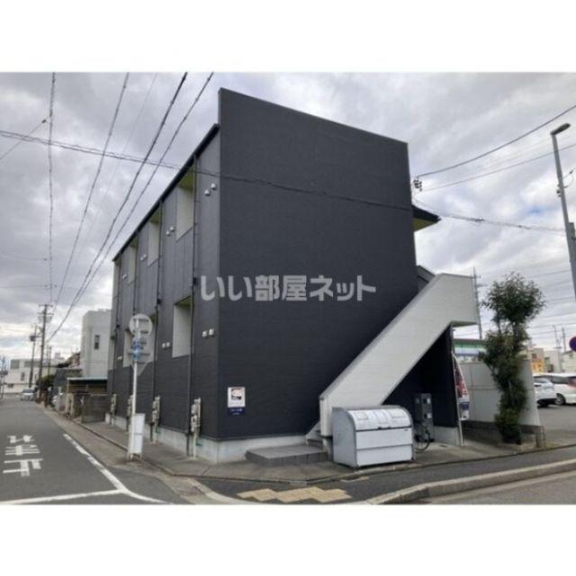 リヴェール本陣