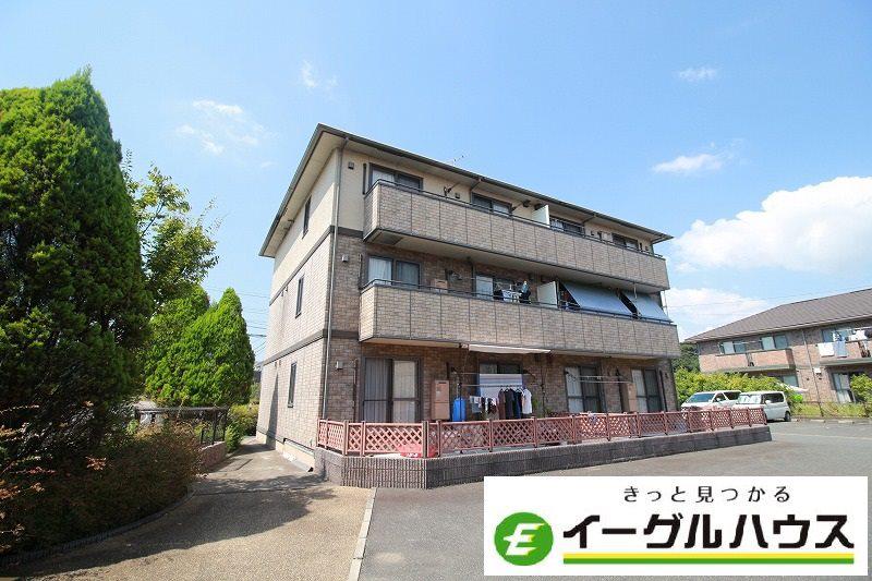 リビングタウン弥生が丘F
