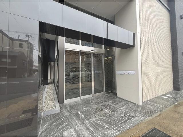 プラシード京都