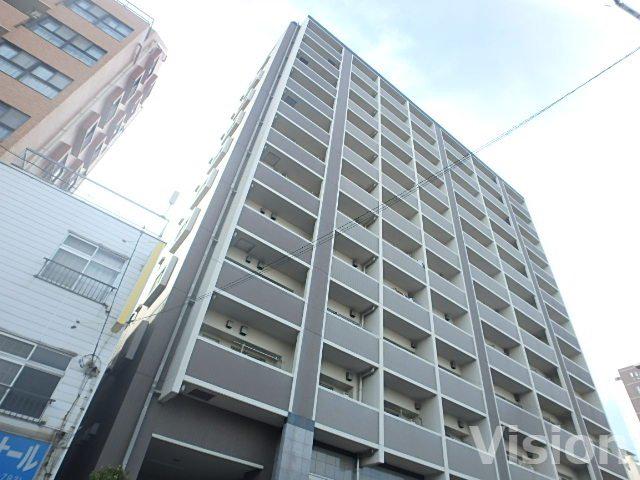 日神デュオステージ板橋駅前