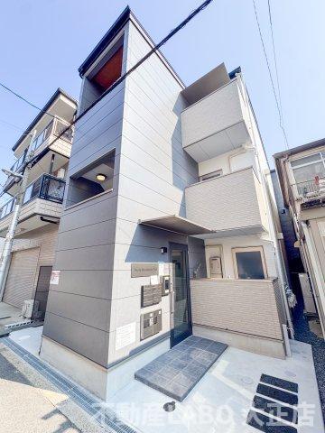 NESTA RESIDENCE 大正