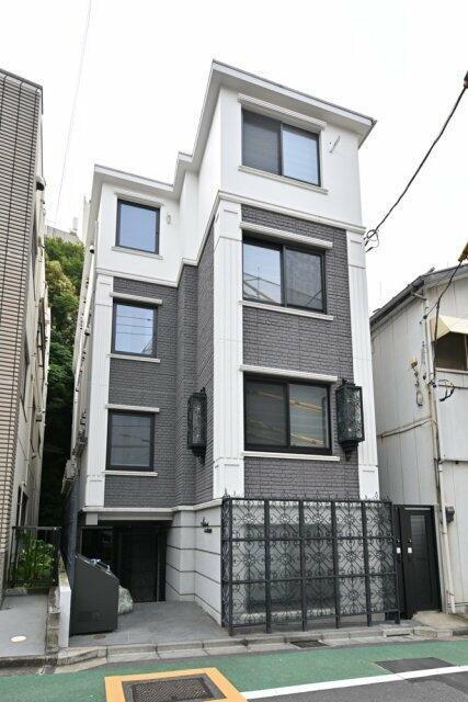 APARTMENT小石川後楽園
