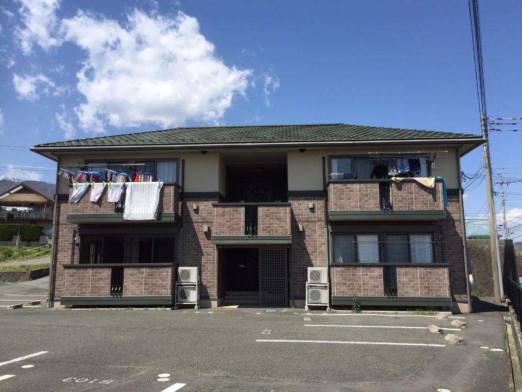 ステラーハウスIII A