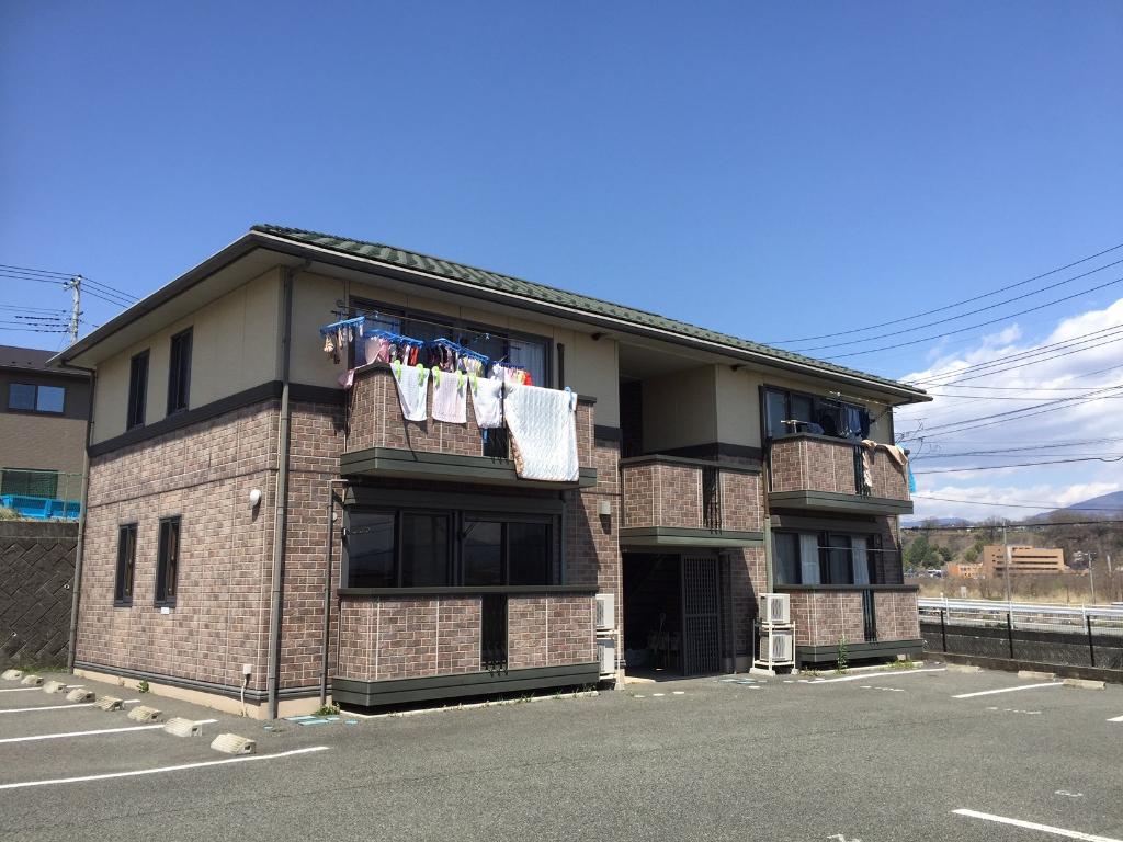 ステラーハウスIII A