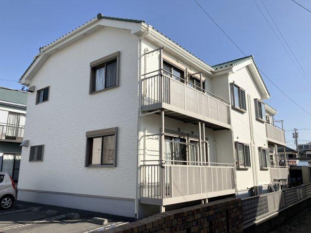豊栄ハイツ5号(3DK/2階)