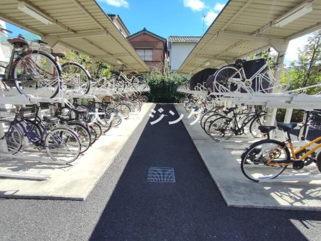 CREVISTA多摩川六郷