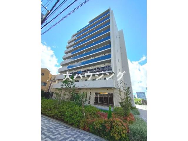 CREVISTA多摩川六郷