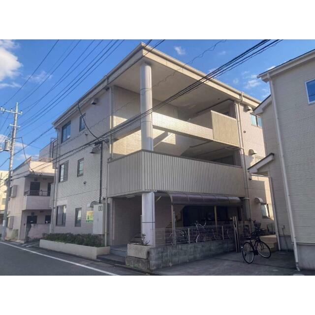 エルムマンション