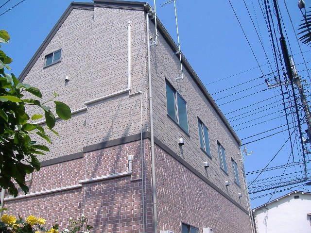 インベスト中延