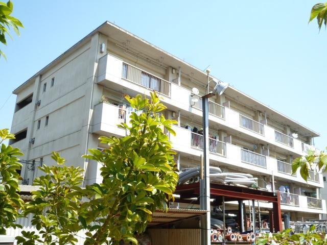 第一日東ハイツ