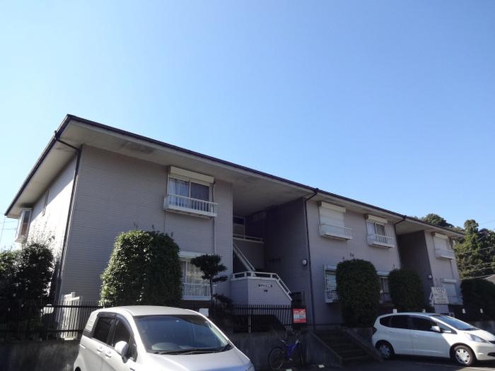 シェスタ仲町