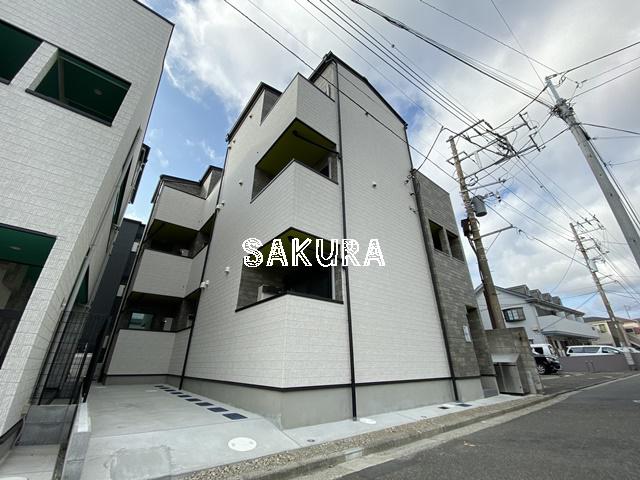 HACK HOUSE 洲崎町