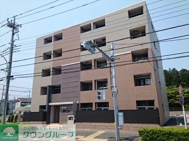 グランデ カーサ マローナ