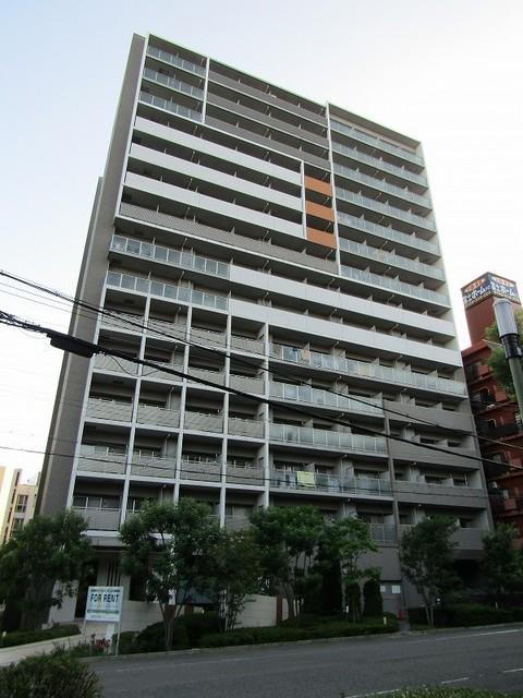 グラマシー京橋