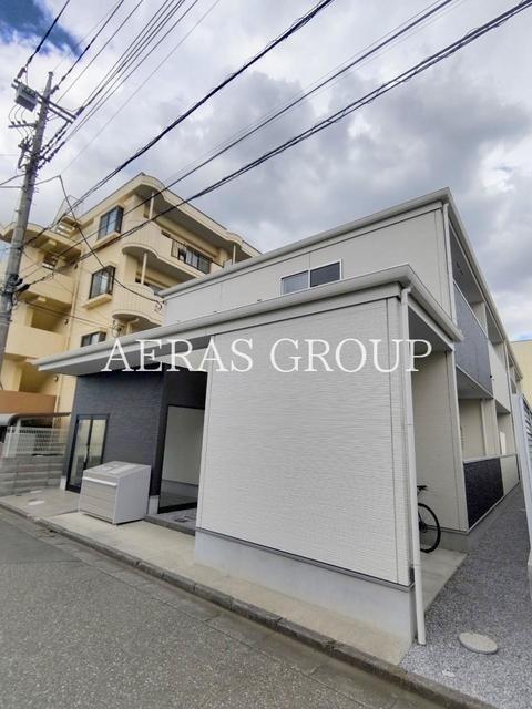 アイリス東所沢