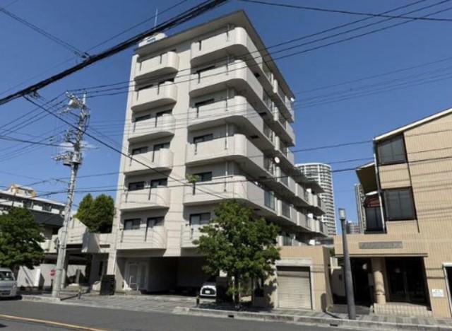 ナイスアーバン川口