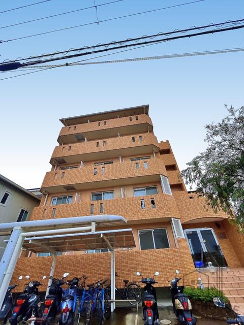 ブライト日根野