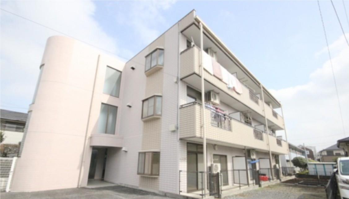 パインランドシティ