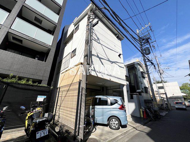 ニイダビル