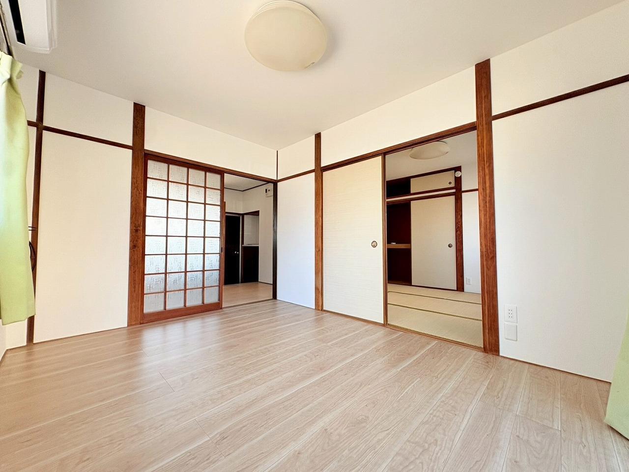 丸友アパート
