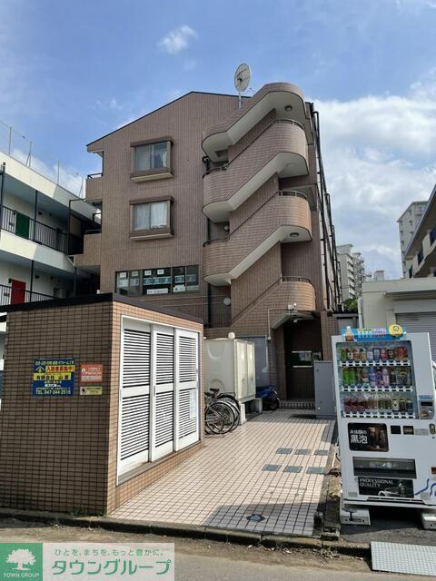 センチュリービル