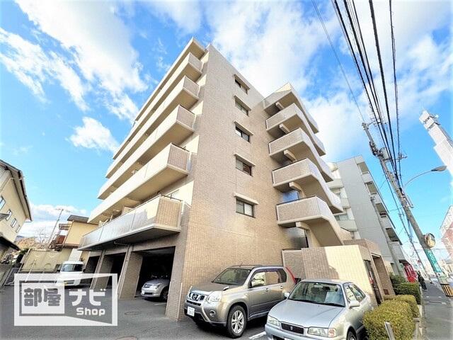 スカール上之町