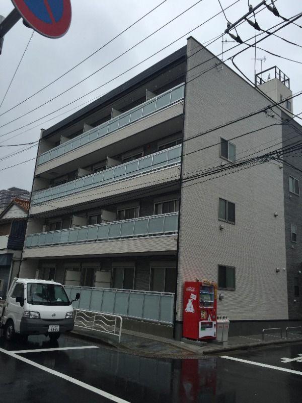 FARE KAMEIDO