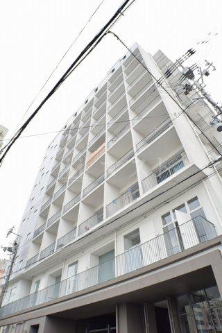 是空NAMBA NISHI