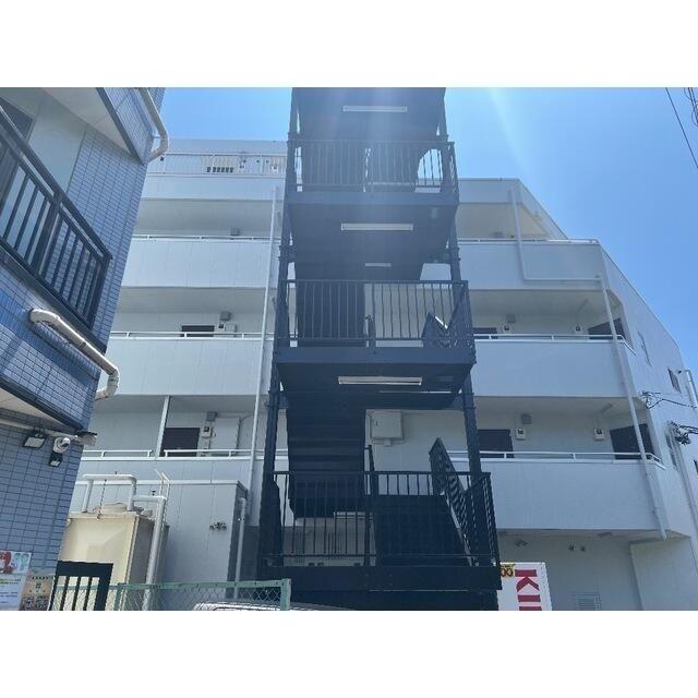 セラーズ二宮