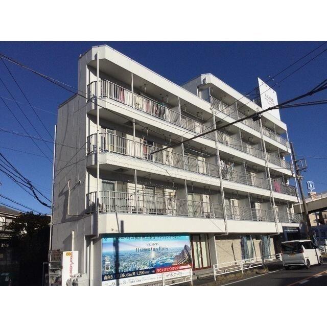 セラーズ二宮