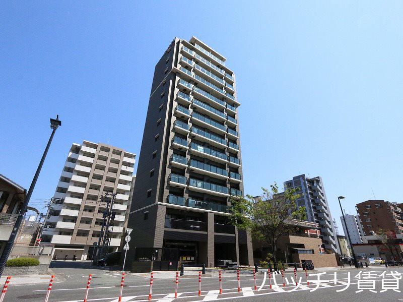 グランフォーレプライム箱崎