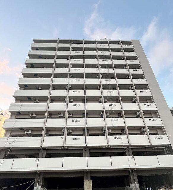 ESAN TERRACE 比屋根(1K/7階)