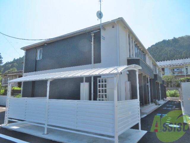 サウザンドリーフⅤ